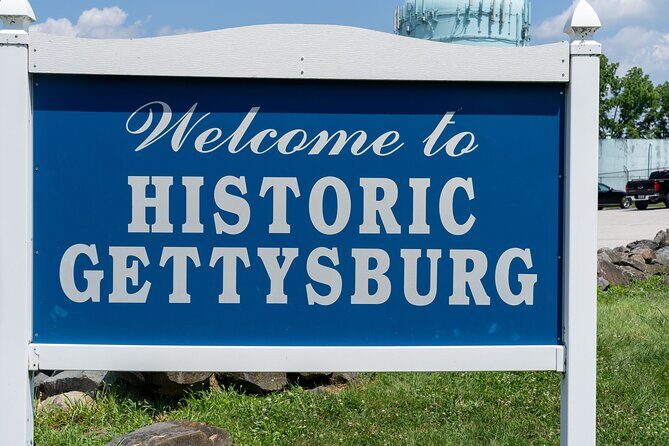 Self-guided Private Shopping Tour to The Outlet at Gettysburg - Analyzing the Value