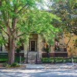 Self Guided Richmond Scavenger Hunt: City Center Spectacles - The Itinerary in Detail