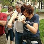 Self-Guided Scavenger Hunt Adventure in League City - Who Will Love This Experience?