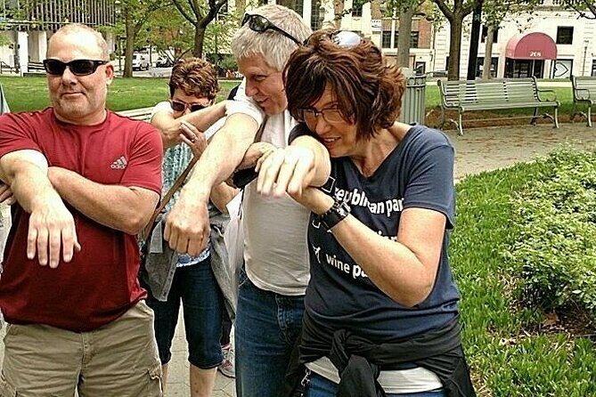 Self-Guided Scavenger Hunt Adventure in League City - Who Will Love This Experience?