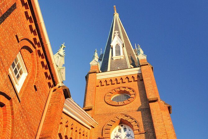 Self-Guided Scavenger Hunt: Annapolis Red Bricks & Blue Views - Final Thoughts: Who Will Love This?