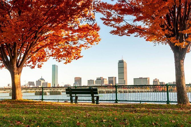 Self-Guided Scavenger Hunt: Boston Back Bay & Beyond - Who Will Love This Experience?