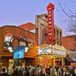 Self-Guided Scavenger Hunt: Centuries of Charlottesville - What to Expect During Your Adventure