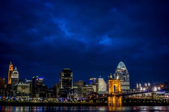 Self-Guided Scavenger Hunt: Cin-sational Cincinnati Bar Crawl - Final Thoughts