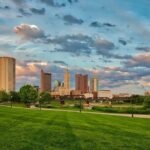 Self-Guided Scavenger Hunt: Discovering Columbus - Practical Considerations for Your Columbus Scavenger Hunt