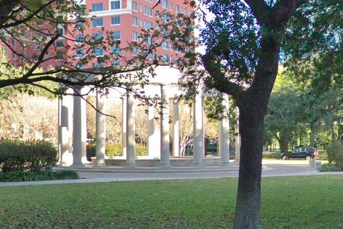 Self-Guided Scavenger Hunt: Houston's Museum District - Final Thoughts