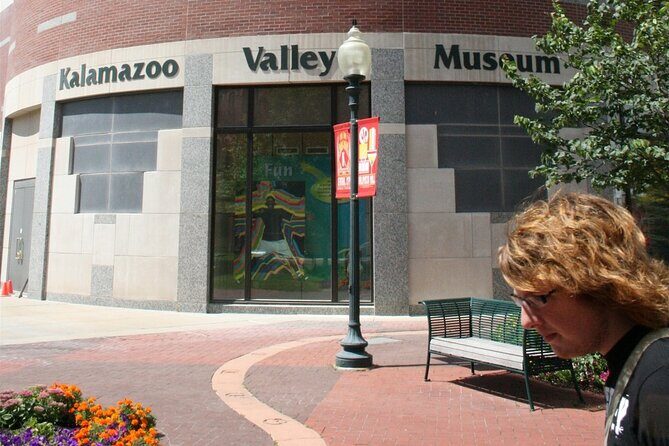 Self-Guided Scavenger Hunt: Kalamazoo Fun - The Sum Up