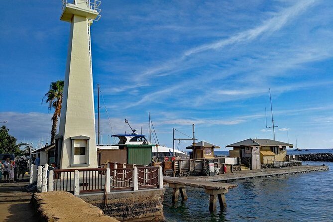 Self-Guided Scavenger Hunt: Lahaina Over The Rainbow - Who Will Love This Experience?