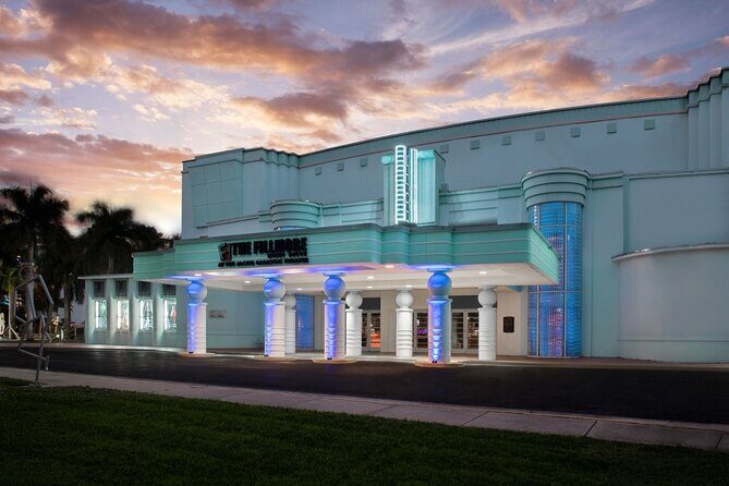 Self Guided Scavenger Hunt: Miami Beach Colors & Culture - What the Tour Includes and Excludes
