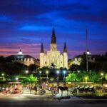 Self Guided Scavenger Hunt: New Orleans Ghost Tour - Practicalities and Tips