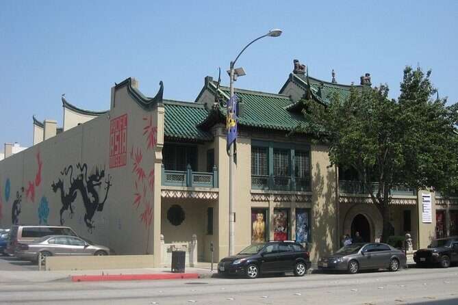 Self-Guided Scavenger Hunt: Pasadena In Full Bloom - Final Thoughts