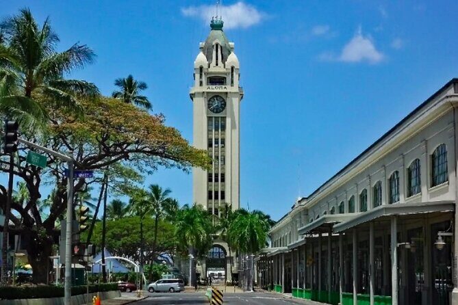 Self-Guided Scavenger Hunt: Royal Views Of Honolulu - Final Thoughts: Is It Worth It?