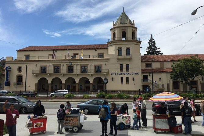 Self-Guided Scavenger Hunt: San Jose The Heart of Silicon Valley - Making the Most of Your Self-Guided Hunt