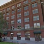 Self-Guided Scavenger Hunt: Spokane Art & Architecture - Detailed Breakdown of the Itinerary