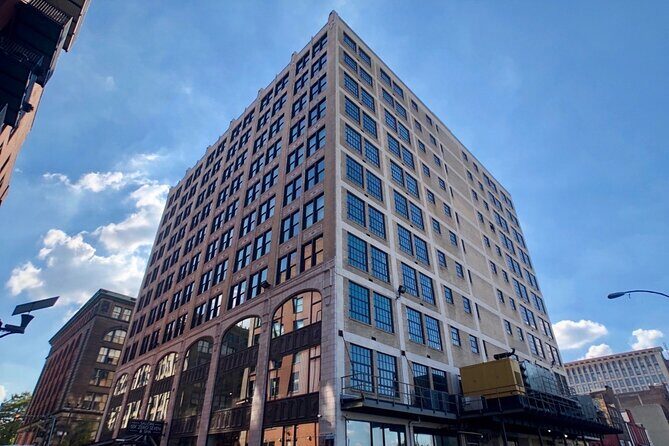 Self Guided Scavenger Hunt: St. Louis Delights - Practical Aspects and Considerations