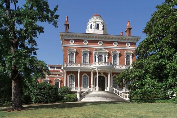 Self-Guided Scavenger Hunt: The Mysteries of Macon - Who Will Love This Experience?