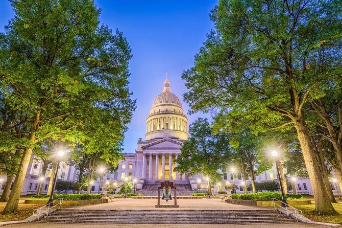 Self-Guided Scavenger Hunt: West Virginias Cultural Crown! - Final Thoughts
