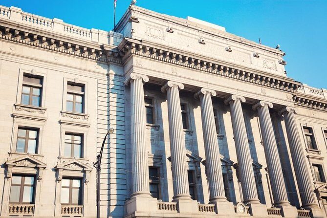 Self-Guided Scavenger Hunt: Youngstown Roaming The Rust Belt - What To Expect During Your Adventure