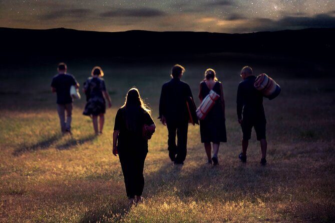 Self-Guided Stargazing Audio Experience - What Makes This Experience Stand Out?
