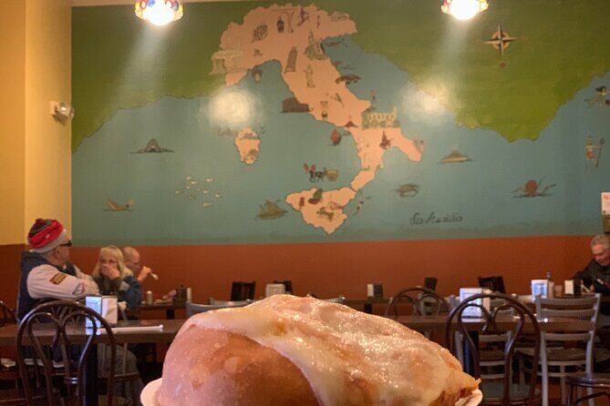 Self Guided "The North End Pizza, Cannoli and Picnic" Solo Walking Tour - Who Will Love This Tour?