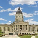 Self-Guided Topeka Scavenger Hunt: Topeka Top City's Top Sights! - Key Points
