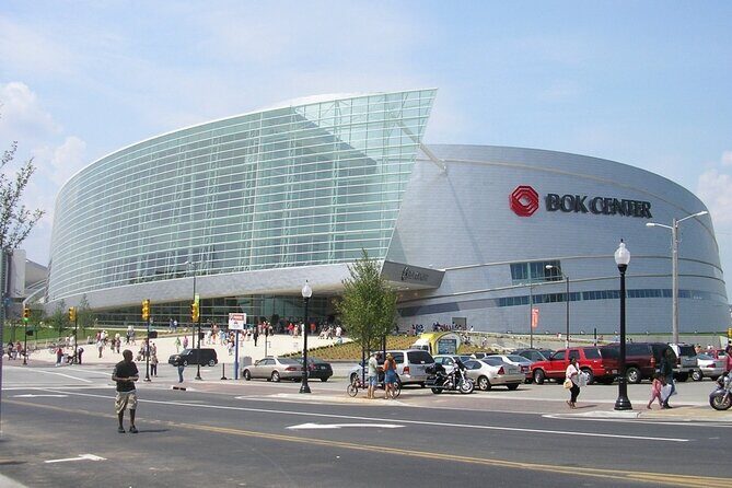 Self Guided Tulsa Scavenger Hunt: Center of the Universe - Who Should Consider This Tour?