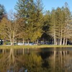 Self-Guided Walking Tour of Benson Park, Hudson, NH - Final Thoughts