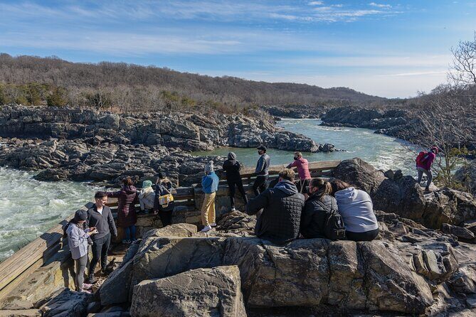 Self-guided Waterfall Hiking Tour through Great Falls National Park - Practical Tips for Making the Most of Your Visit