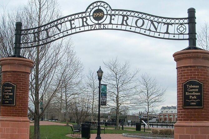 Self-Guided Wilmington Scavenger Hunt: Welcoming Wilmington - Practical Details and Tips
