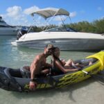 Serenity on the Water Boat Tour & Paddle Board Yoga & Meditation - Final Thoughts