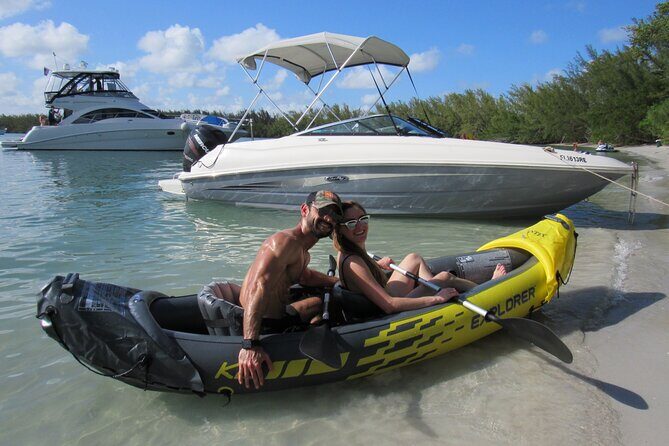 Serenity on the Water Boat Tour & Paddle Board Yoga & Meditation - Final Thoughts