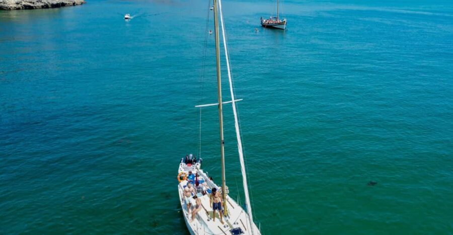 Serra da Arrábida : Sailing Tour - Practicalities and What to Know Before You Book