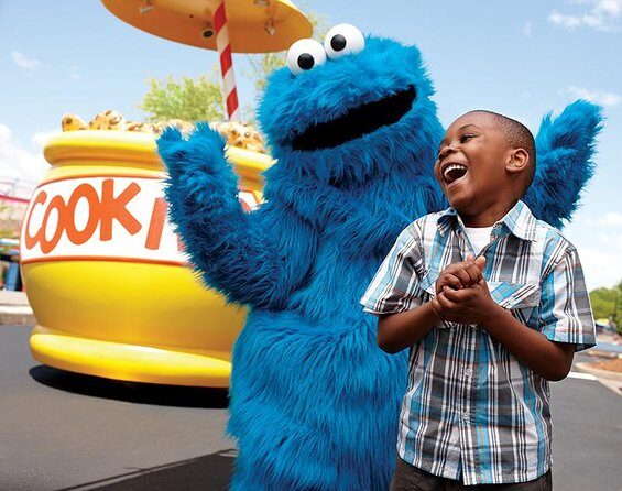 Sesame Place Philadelphia Admission Ticket - Who Is This Tour Best For?