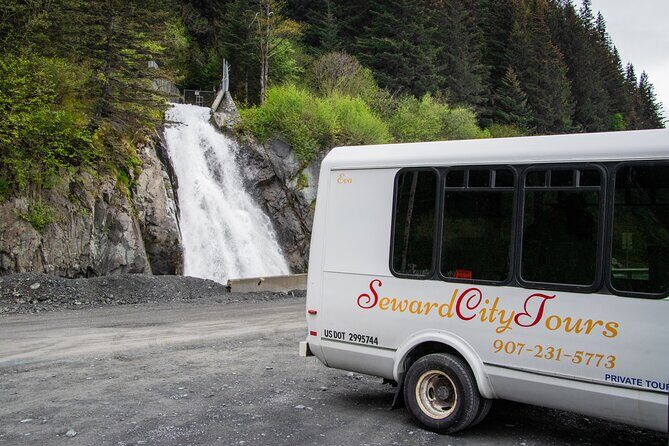 Seward Alaska Historical City Tour Adventure - Authentic Insights from Reviewers