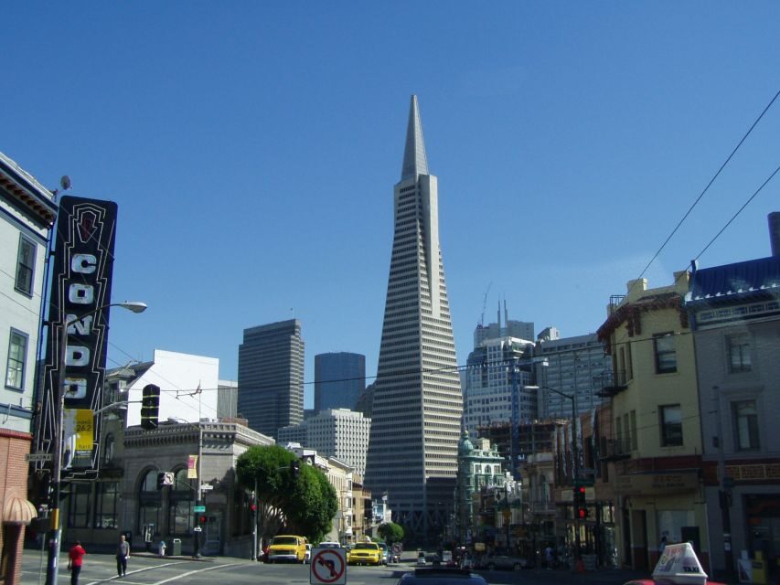 SF: Guided Muir Woods Tour & Hop-On Hop-Off Tour (Save 15%) - Practical Aspects and Considerations