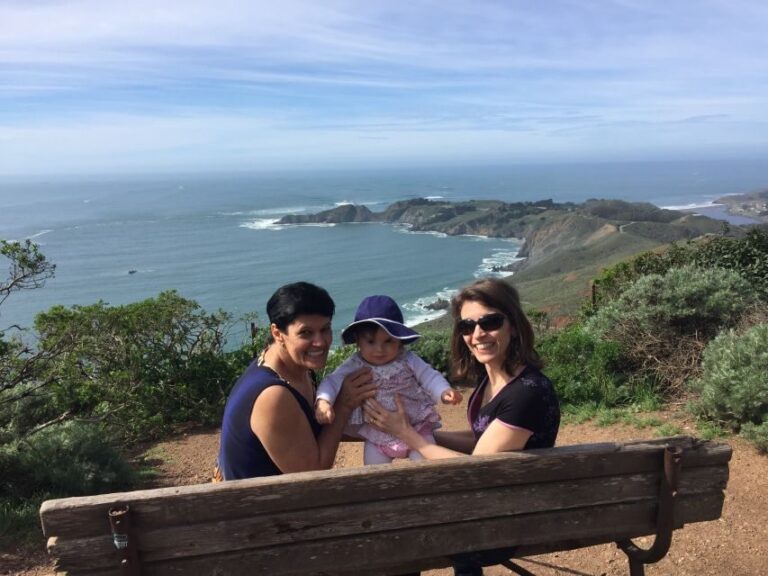 SF: Muir Woods, Sausalito, Golden Gate Bridge Private Tour - The Value of the Tour