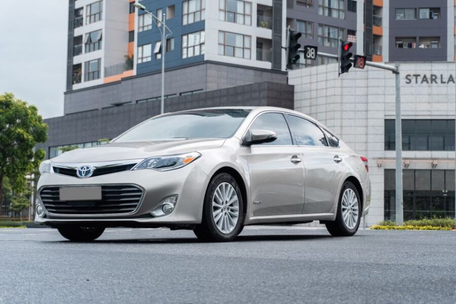 SFO Airport Private Transfer to/from Sacramento - The Booking Process & Flexibility