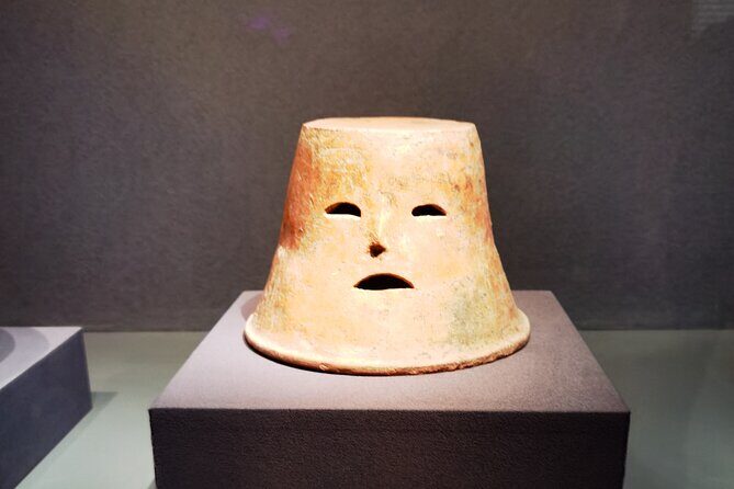 Shaanxi Archaeological Museum English-speaking Guide Service - The Value of the Tour