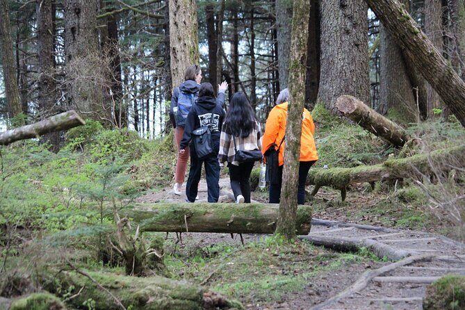 Shared Mindfulness in Wilderness Tour From Alaska - Final Thoughts on the Shared Mindfulness in Wilderness Tour