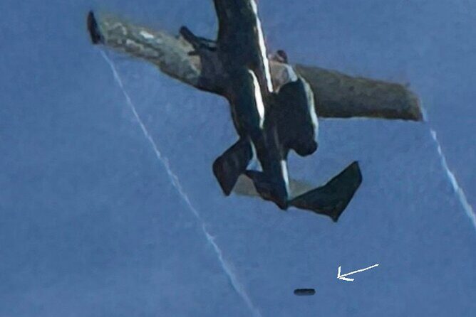 Sharkey's UFO Tours, St Pete Beach - See Live Orbs and UFOs Now - Additional Tips and Considerations