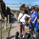 Sheboygan Arts & Water Segway Tour w/ Private Tour Option - Who Is This Tour Best For?