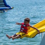 Shell Island: Adventure Tour on the Privateer Catamaran - A Detailed Look at the Shell Island Adventure Tour