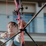 Shoot Archery with a Nationally Ranked Archer and Coach - Who Will Love This Experience?