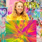 Shooting and Spinning Art Class in Los Angeles - Practical Details and Value