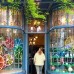 Shopping and Food Walking Tour in Philadelphia with Guide - Vintage Shopping and Landmark Sightseeing