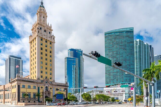 Shore Excursion from Port of Miami City and Cruise Tour - Why This Tour Offers Good Value