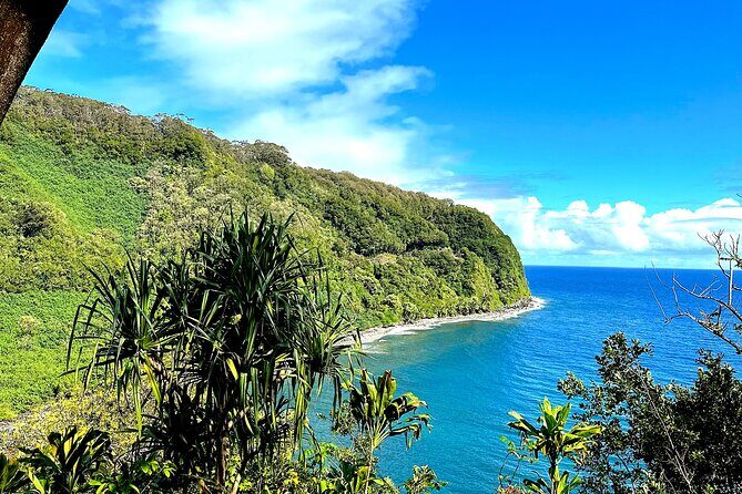 Shore Excursion of Maui - The Guides and Their Impact