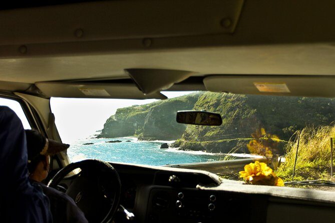 Shore Excursion: Road To Hna Tour for Pride Of America Passengers - Key Points