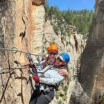 Shorty Town Via Ferrata near Zion National Park - What’s Included and What to Expect