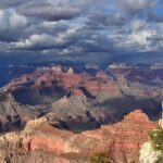 Shuttle Between Las Vegas, Williams, Tusayan and Grand Canyon South Rim - The Itinerary and Stops